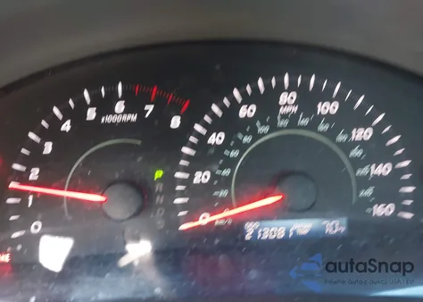 2009 Toyota Camry Le V6 from USA, damaged, VIN 4T1BK46KX9U583326